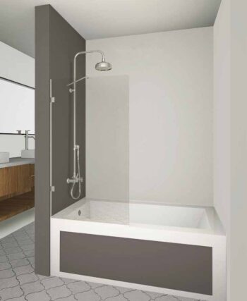 אמבטיון דופן קבועה