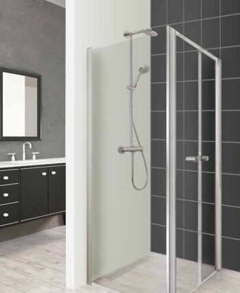 מקלחון פינתי 90 מעלות