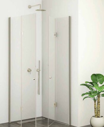 מקלחון הרמוניקה 6mm