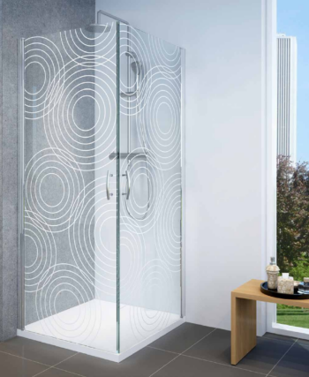 מקלחון פינת 8S-2801T