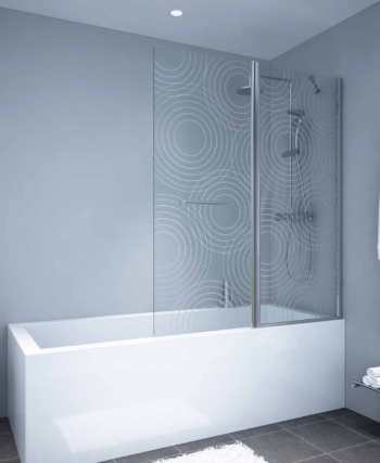 אמבטיון קבוע ודלת 8YS2806T