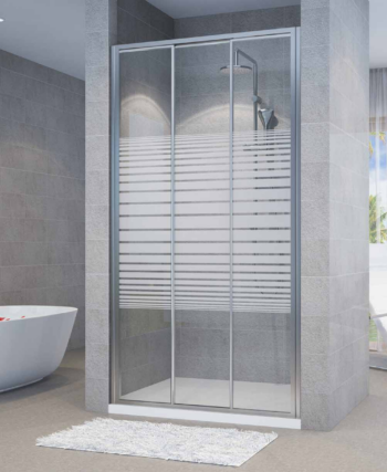 מקלחון חזית הזזה 8XS20A3