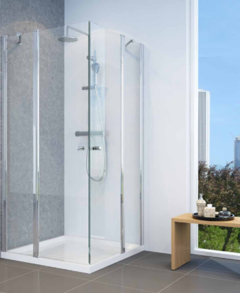 מקלחון פינתי 8YS2801W